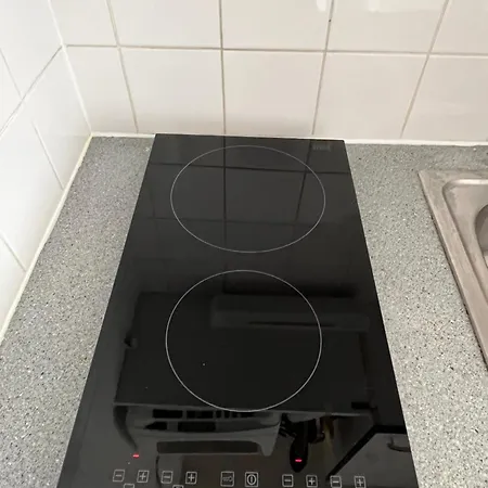 Daire Au Coeur Du Centre De Au Calme Avec Stationnement Gratuit