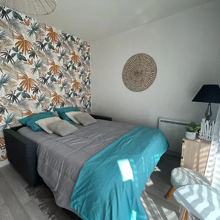Au Coeur Du Centre De La Rochelle Au Calme Avec Stationnement Gratuit La Rochelle (Charente-Maritime)