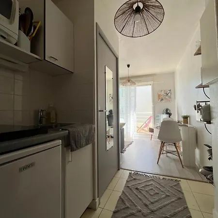 Au Coeur Du Centre De Au Calme Avec Stationnement Gratuit * La Rochelle (Charente-Maritime)