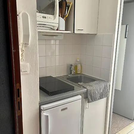 Apartman Au Coeur Du Centre De Au Calme Avec Stationnement Gratuit *